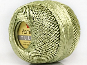 Tulip Green