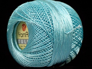 Tulip Mint Green