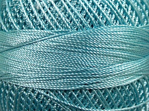 Tulip Mint Green