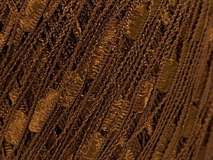 Ladder Brown
