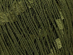 Ladder Dark Green