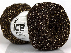 Sale Metallic Brown, Gold