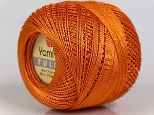 Tulip Orange