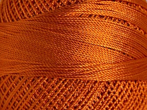 Tulip Orange