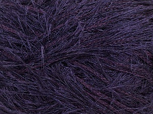 Eyelash 100gr Purple