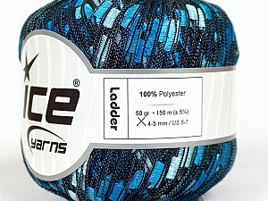 Ladder Blue Shades