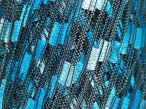 Ladder Blue Shades