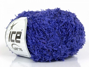 Sale Eyelash Purple