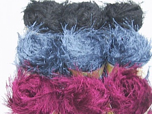 Eyelash .