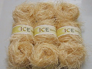 Long Eyelash Elite, Cream