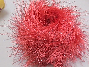 Long Eyelash Red