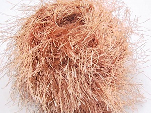 Long Eyelash Salmon