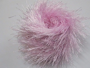 Long Eyelash Light Pink