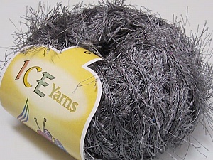 Eyelash Dark Grey