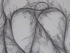 Eyelash Dark Grey
