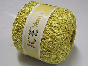 Ladder Yellow