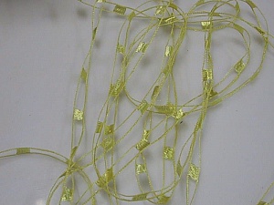 Ladder Yellow