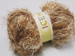 Eyelash 100gr Cream, Brown
