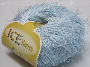 Eyelash Ice Blue