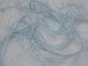 Eyelash Ice Blue