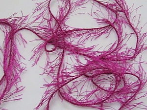 Eyelash Hot, Pink