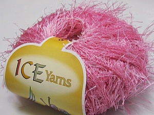 Eyelash Pink