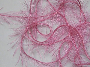 Eyelash Pink