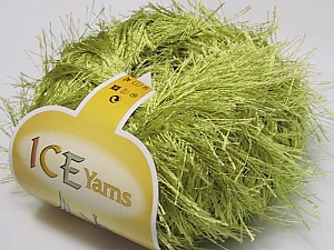 Eyelash Green