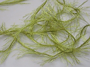 Eyelash Green