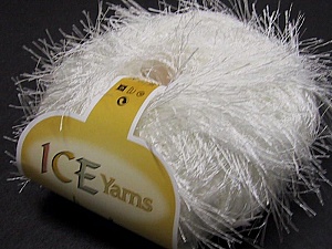 Eyelash White