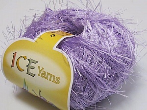 Eyelash Lilac