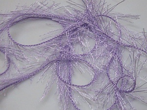 Eyelash Lilac