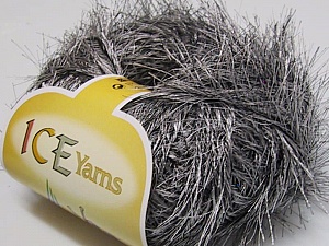Eyelash Grey