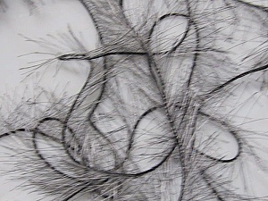 Eyelash Grey