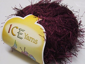 Eyelash Burgundy