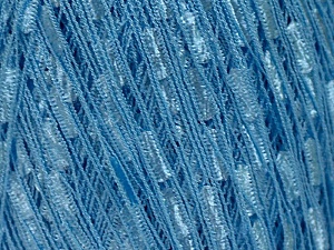Ladder Light Blue