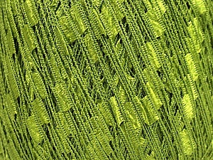 Ladder Green