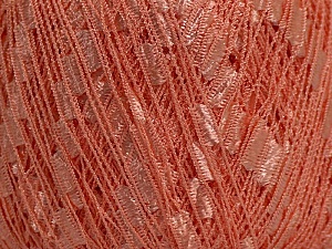 Ladder Light Salmon