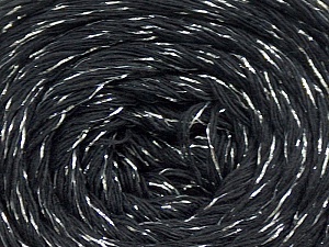 Sale Metallic Gümüş Siyah