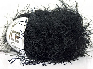 Sale Eyelash Black