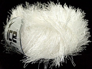 Sale Eyelash White