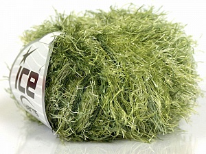 Sale Eyelash Green Shades