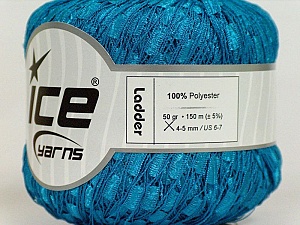 Ladder Turquoise