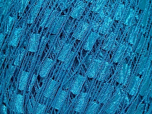 Ladder Turquoise