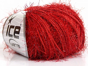 Sale Metallic Red