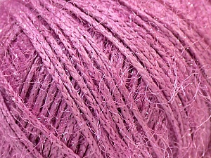 Sale Metallic Orchid