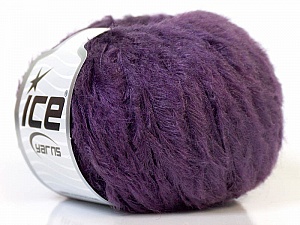 Sale Eyelash Purple