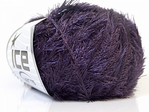Closeout Yarns Sale Eyelash Mor