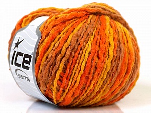 Misc Sale Orange, Camel, Yellow