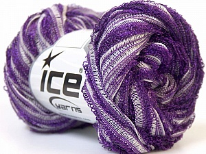 Misc Sale Purple, White